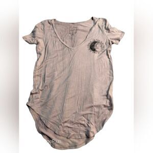 Young Romantics Space Top